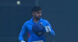 Syed Mushtaq Ali 2021-22, Manish Pandey, Karnataka, Bengal, cricket, sports, India- India TV Hindi