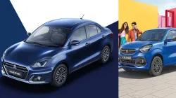 Maruti Suzuki aims to drive in more CNG trims across its product range- India TV Paisa