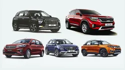 रुक सको तो रुक लो! Maruti लाने वाली हैं कई SUV मॉडल- India TV Paisa