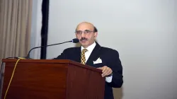 pakistan appoints terror supporter masood khan as america envoy पाकिस्तान ने किया अनोखा कारनामा, खुल- India TV Hindi