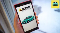 Mahindra Logistics acquires Meru Cabs, Tata Motors ties up with Bank of India for vehicle financing- India TV Paisa