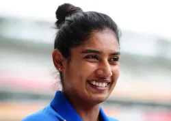 Mithali Raj said this after being honored with Major Dhyan Chand Khel Ratna Award- India TV Hindi