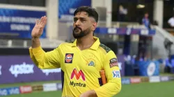 CSK Retention List IPL 2022- India TV Hindi