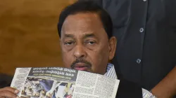 Narayan Rane, Narayan Rane Corona, Narayan Rane Factories, Narayan Rane Factories- India TV Hindi