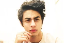 Aryan Khan- India TV Hindi