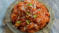 gajar ka halwa- India TV Hindi