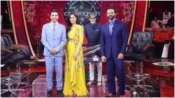 KBC, Amitabh Bachchan, - India TV Hindi