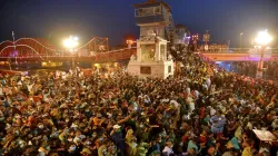 more than 1 lakh fake covid tests in haridwar kumbh two arrested from noida हरिद्वार कुंभ में एक लाख- India TV Hindi