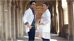 Ayushmann Khurrana - India TV Hindi