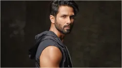 Shahid Kapoor- India TV Hindi