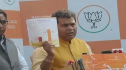 Shrikant Sharma, UP Power Minister- India TV Hindi