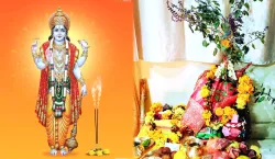 Dev Uthani Ekadashi 2021 tulsi vivah muhurat date time katha - India TV Hindi