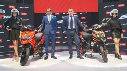 <p>Piaggio</p>- India TV Paisa