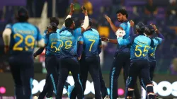 <p>WI vs SL: srilanka beat west inides by 20 runs</p>- India TV Hindi