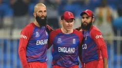 <p>ENG vs SL: eoin morgan feels fieders and his partnership...- India TV Hindi