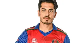 <p>T20 World Cup: Sharafuddin Ashraf to replace Asghar...- India TV Hindi