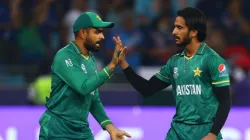 <p>T20 World Cup 2021: Pakistan captain Babar Azam backs...- India TV Hindi