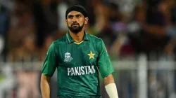 <p>PAK vs AUS Semi-Final: Mohammad Rizwan and Shoaib Malik...- India TV Hindi