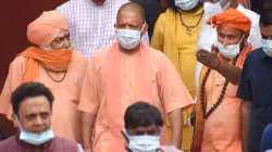 yogi adityanath- India TV Hindi