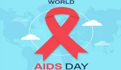 World AIDS Day 2021 aids symptoms myth truth difference between HIV and AIDS Causes - India TV Hindi