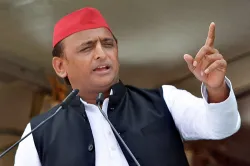 akhilesh yadav- India TV Hindi