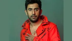 Amit Sadh Tested Positive For corona virus - India TV Hindi