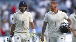 Live Score AUS vs ENG 3rd Test Day 2 Live Cricket Score Australia vs England Hindi Commentary Online- India TV Hindi