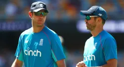 Chris Silverwood, Ashes, England, James Anderson, Stuart Broad- India TV Hindi