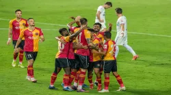 SC East Bengal- India TV Hindi