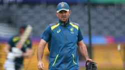 England could be in the same condition as 2006/07 if they don't win in Adelaide: Ponting- India TV Hindi