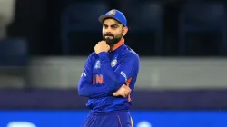 Virat vs BCCI: Virat refutes board's claims of talks on T20 captaincy- India TV Hindi