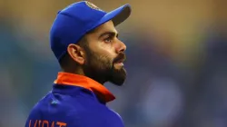 Virat Kohli ODI captaincy decision will be taken in the next few days BCCI India tour of south afric- India TV Hindi