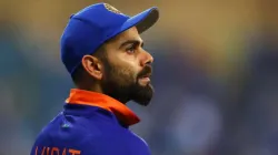 Kohli called off after snatching ODI captaincy, childhood coach gave statement- India TV Hindi