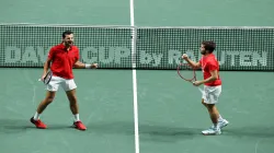 Davis Cup- India TV Hindi