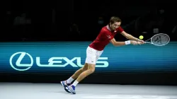 Davis Cup- India TV Hindi