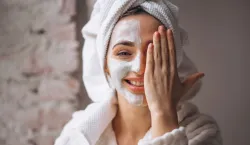 Face Pack For Winter- India TV Hindi