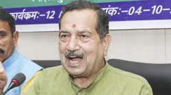 Indresh Kumar, Indresh Kumar RSS, Indresh Kumar Love Jihad- India TV Hindi