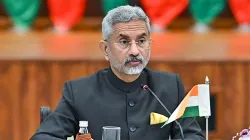 Jaishankar, Jaishankar QUAD, Jaishankar Quad China, Jaishankar Quad USA- India TV Hindi