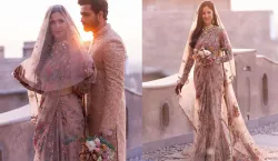 Katrina Kaif and Vicky Kaushal wedding District Collector of Sawai Madhopur is calls a high level me- India TV Hindi