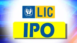 <p>LIC IPO</p>- India TV Paisa