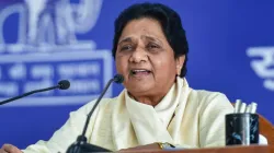 Mayawati, BSP Supremo- India TV Hindi