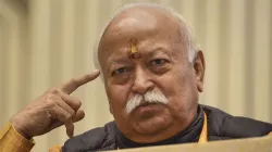 Mohan Bhagwat, Mohan Bhagwat RSS, Mohan Bhagwat RSS Government- India TV Hindi