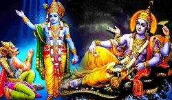 Mokshada ekadashi 14 december 2021 shubh muhurt puja vidhi and vrat katha baikunth ekadashi- India TV Hindi