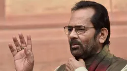 mukhtar abbas naqvi- India TV Hindi