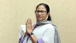 उत्तर प्रदेश चुनाव में सपा का सहयोग करेगी TMC, ममता बनर्जी कर सकती हैं वाराणसी का दौरा- India TV Hindi