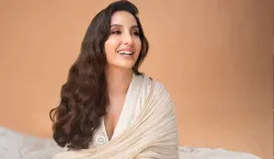 Money Laundering Case Nora Fatehi gets relief in ED investigation- India TV Hindi