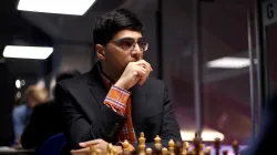 Viswanathan Anand- India TV Hindi