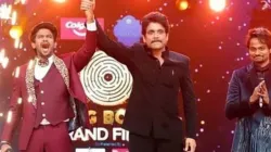 Bigg Boss Telugu 5- India TV Hindi