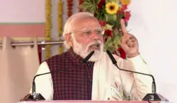 <p>PM Modi</p>- India TV Hindi