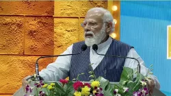 गोवा के मुक्ति दिवस: PM मोदी बोले- गोवा के लोगों ने भी मुक्ति और स्वराज के लिए आंदोलनों को थमने नहीं- India TV Hindi